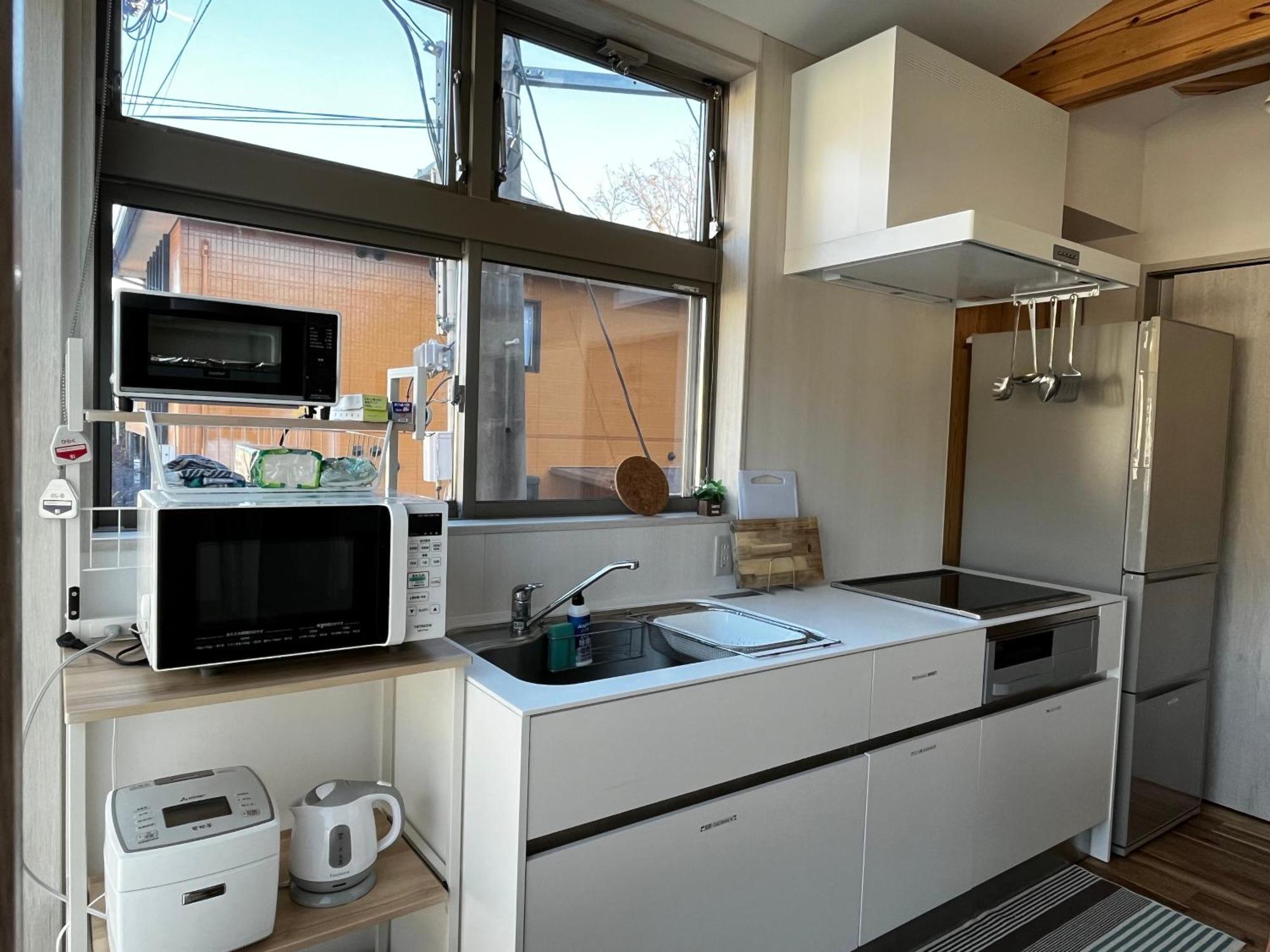 Toraya Attic Vila Shimoda  Exterior foto