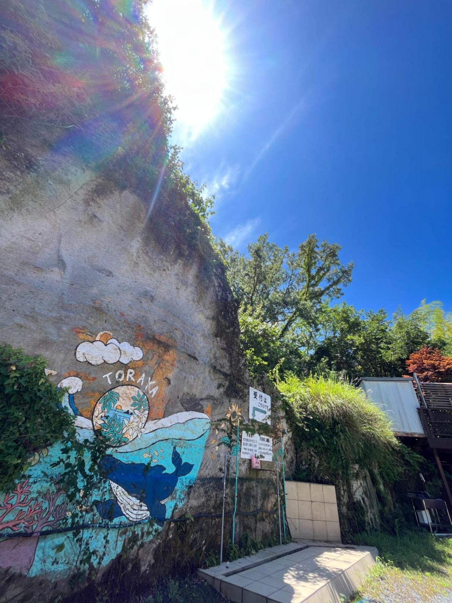 Toraya Attic Vila Shimoda  Exterior foto