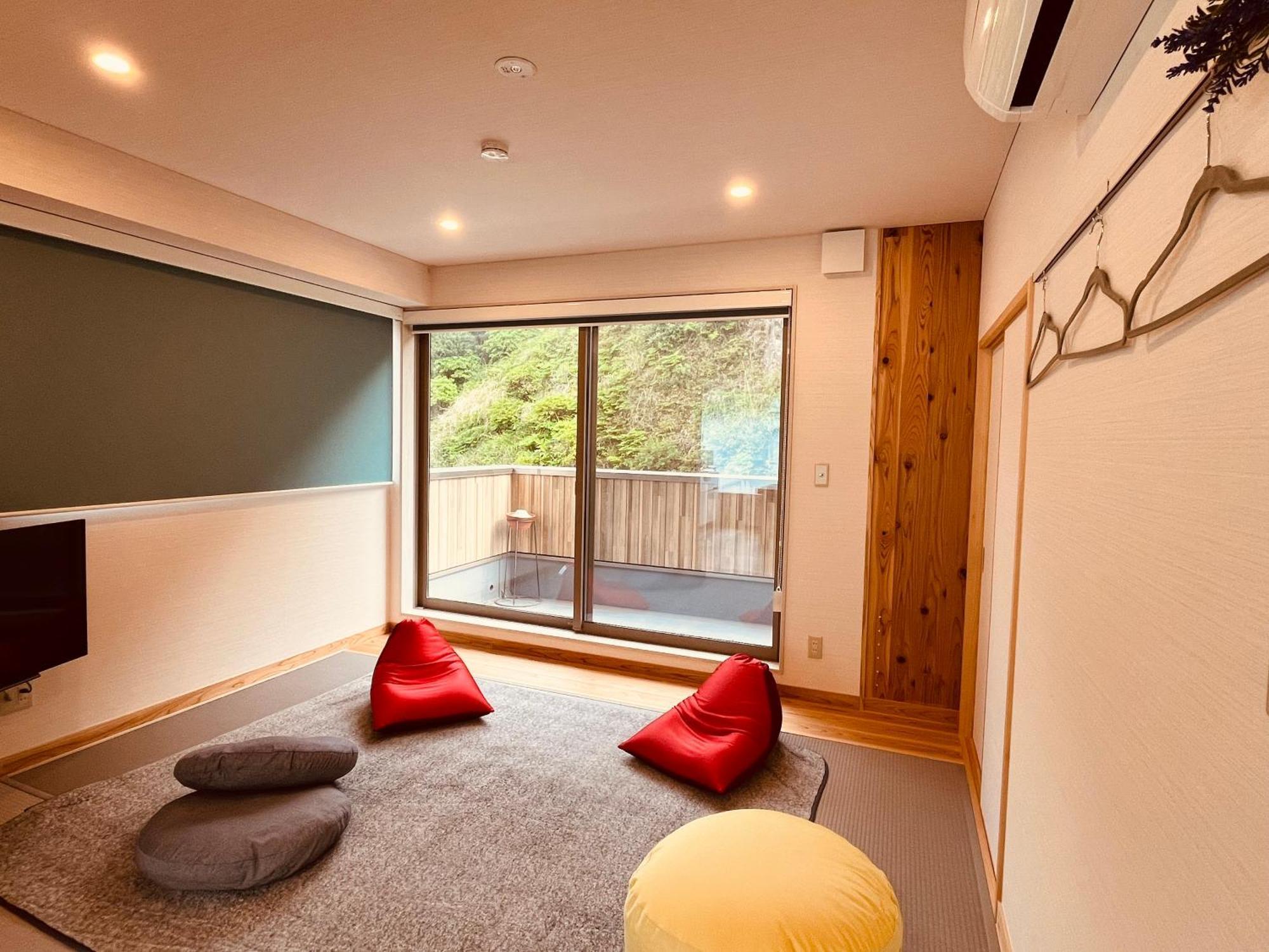 Toraya Attic Vila Shimoda  Exterior foto
